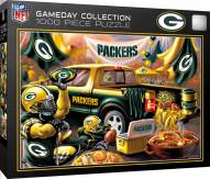 Green Bay Packers Gameday 1000 Piece Puzzle