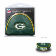 Green Bay Packers Golf Mallet Putter Cover
