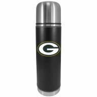 Green Bay Packers Graphics Thermos