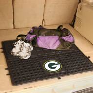 Green Bay Packers Heavy Duty Vinyl Cargo Mat