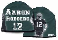 Green Bay Packers Heavyweight Aaron Rodgers Beanie