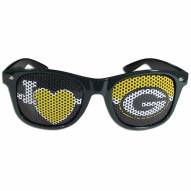Green Bay Packers I Heart Game Day Shades