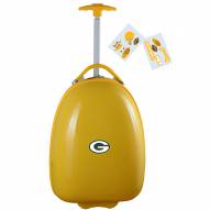 Green Bay Packers Kid's Luggage