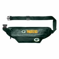 Green Bay Packers Large Fanny Pack