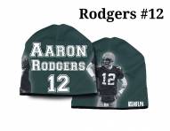 Green Bay Packers Lightweight Aaron Rodgers Beanie