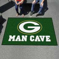 Green Bay Packers Man Cave Ulti-Mat Rug