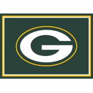 Green Bay Packers 3' x 4' Area Rug