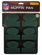 Green Bay Packers Muffin Pan