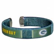 Green Bay Packers Fan Bracelet