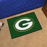 Green Bay Packers Starter Rug