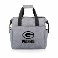 Green Bay Packers On The Go Lunch Cooler
