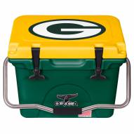 Green Bay Packers ORCA 20 Quart Cooler