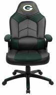 Green Bay Packers Oversized Gaming Chair
