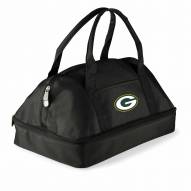 Green Bay Packers Potluck Casserole Tote