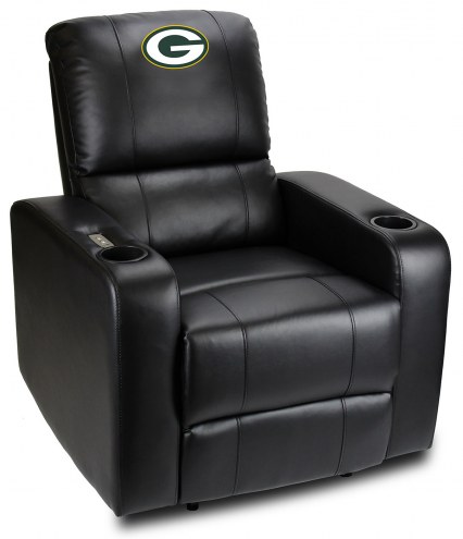 Green Bay Packers Power Theater Recliner