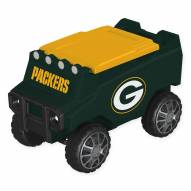 Green Bay Packers Remote Control Rover Cooler