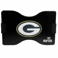 Green Bay Packers RFID Wallet