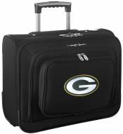 Green Bay Packers Rolling Laptop Overnighter Bag