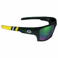 Green Bay Packers Edge Wrap Sunglasses