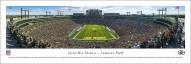 Green Bay Packers Stadium Panorama