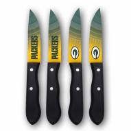 Green Bay Packers Steak Knives