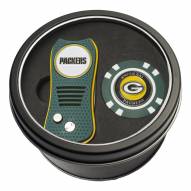 Green Bay Packers Switchfix Golf Divot Tool & Chip