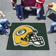 Green Bay Packers Tailgate Mat