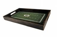 Green Bay Packers Team Field Tray