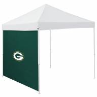 Green Bay Packers Tent Side Panel