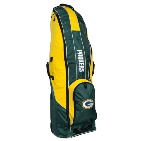 Green Bay Packers Travel Golf Bag