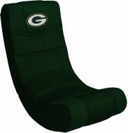 Green Bay Packers Video Gaming Chair