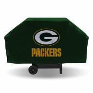 Green Bay Packers Vinyl Grill Cover