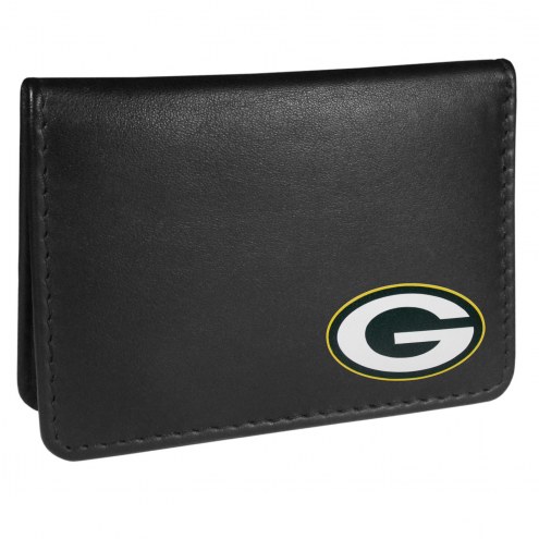 Green Bay Packers Weekend Bi-fold Wallet