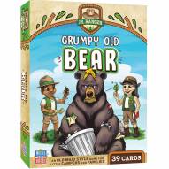Grumpy Old Bear Kids Card Game
