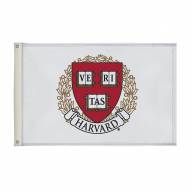 Harvard Crimson 2' x 3' Flag