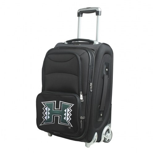 Hawaii Warriors 21&quot; Carry-On Luggage