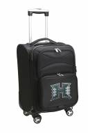 Hawaii Warriors Domestic Carry-On Spinner