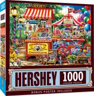 Hershey's Stand 1000 Piece Puzzle