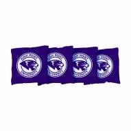 High Point Panthers Cornhole Bags