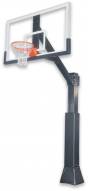 Highlight Hoops HIL885-XXL Fixed Height Basketball Hoop