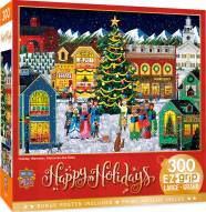 Holiday Harmony 300 Piece EZ Grip Puzzle