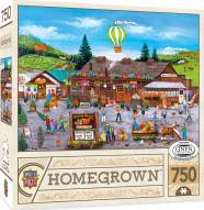 Homegrown Sunny Farms 750 Piece Puzzle