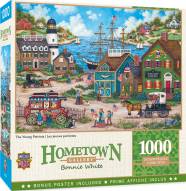 Hometown Gallery The Young Patriots 1000 Piece Puzzle