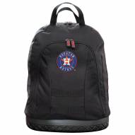 Houston Astros Backpack Tool Bag