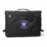 MLB Houston Astros Carry on Garment Bag