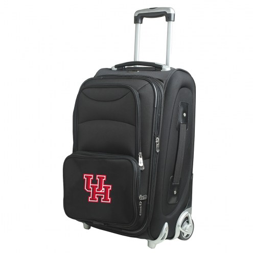 Houston Cougars 21&quot; Carry-On Luggage