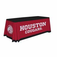 Houston Cougars 6' Table Throw