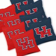 Houston Cougars Cornhole Bags