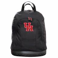 Houston Cougars Backpack Tool Bag