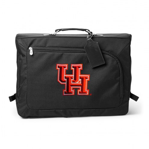 NCAA Houston Cougars Carry on Garment Bag